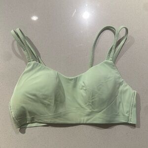 Lululemon sports bra, size 4